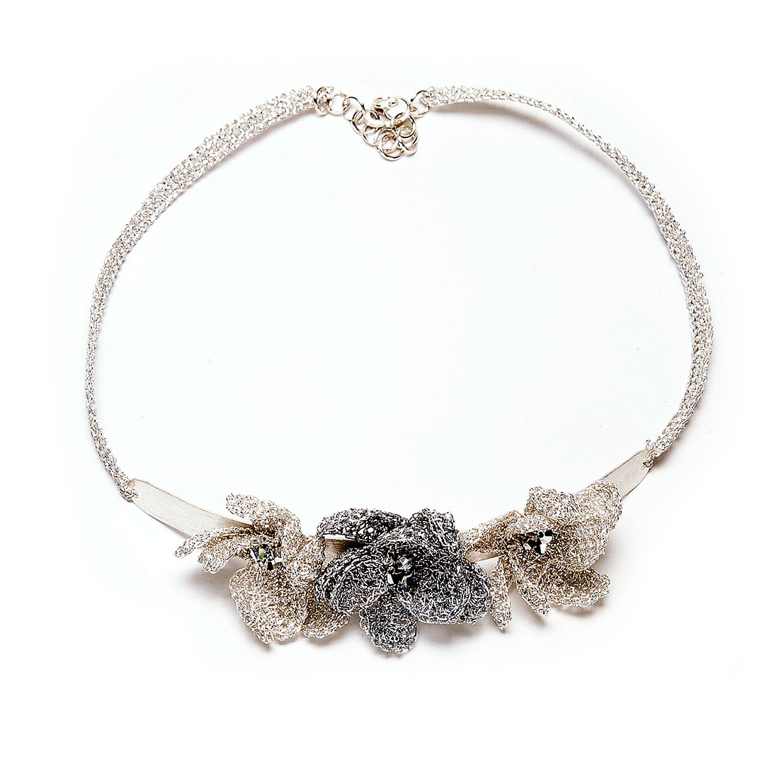 Choker Sakura - Imagen 2